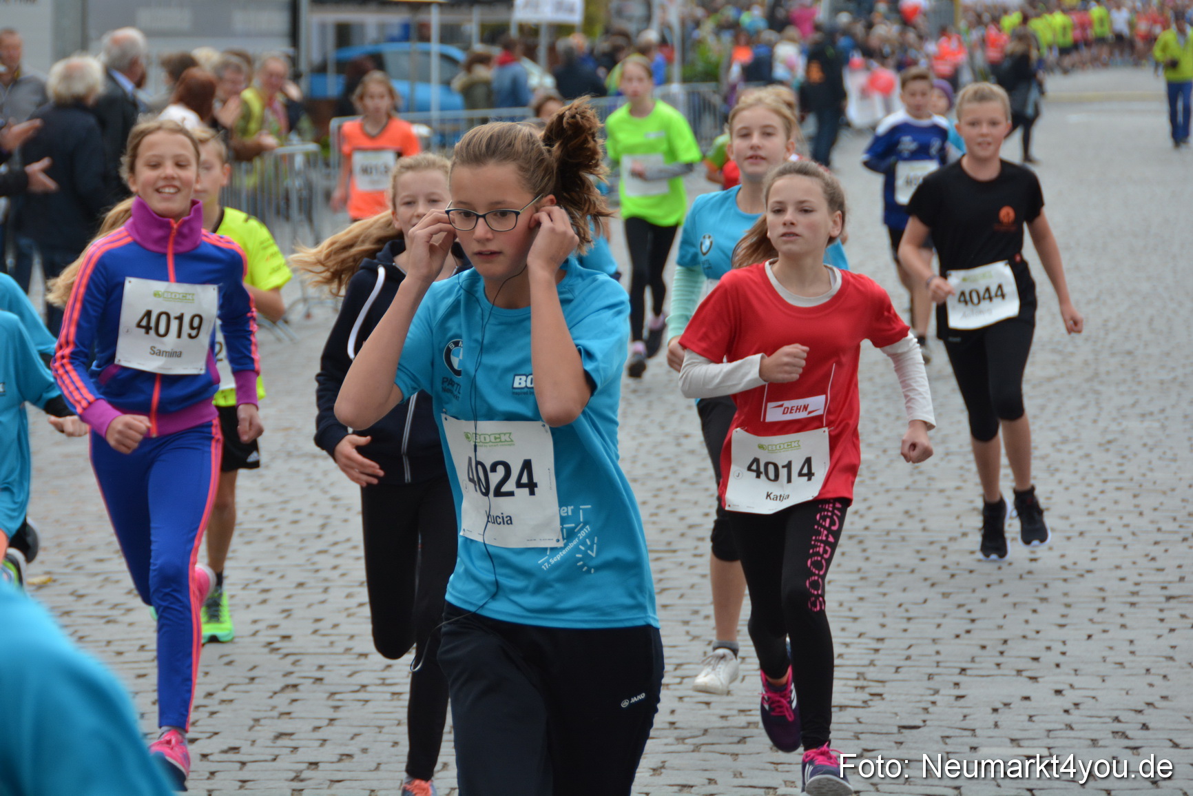 Stadtlauf Neumarkt 2017 0136